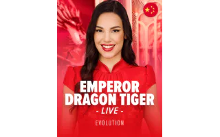 Emperor Dragon Tiger — Evolution