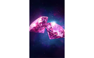 Twin Diamonds — Spinomenal